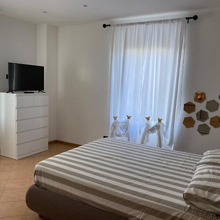 ジェノヴァLa Casa Comoda 1アパートメント エクステリア 写真