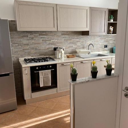 ジェノヴァLa Casa Comoda 1アパートメント エクステリア 写真