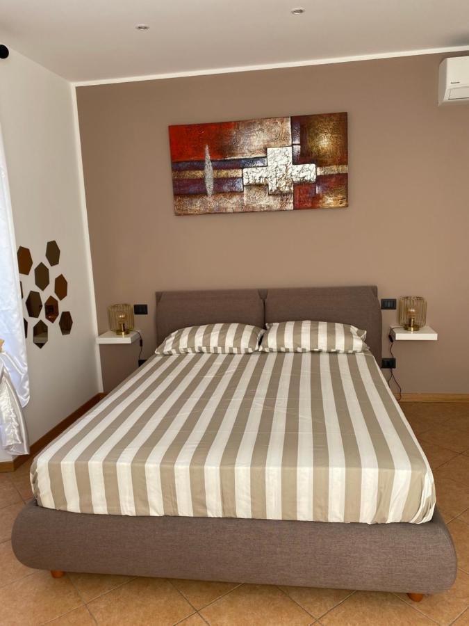 ジェノヴァLa Casa Comoda 1アパートメント エクステリア 写真