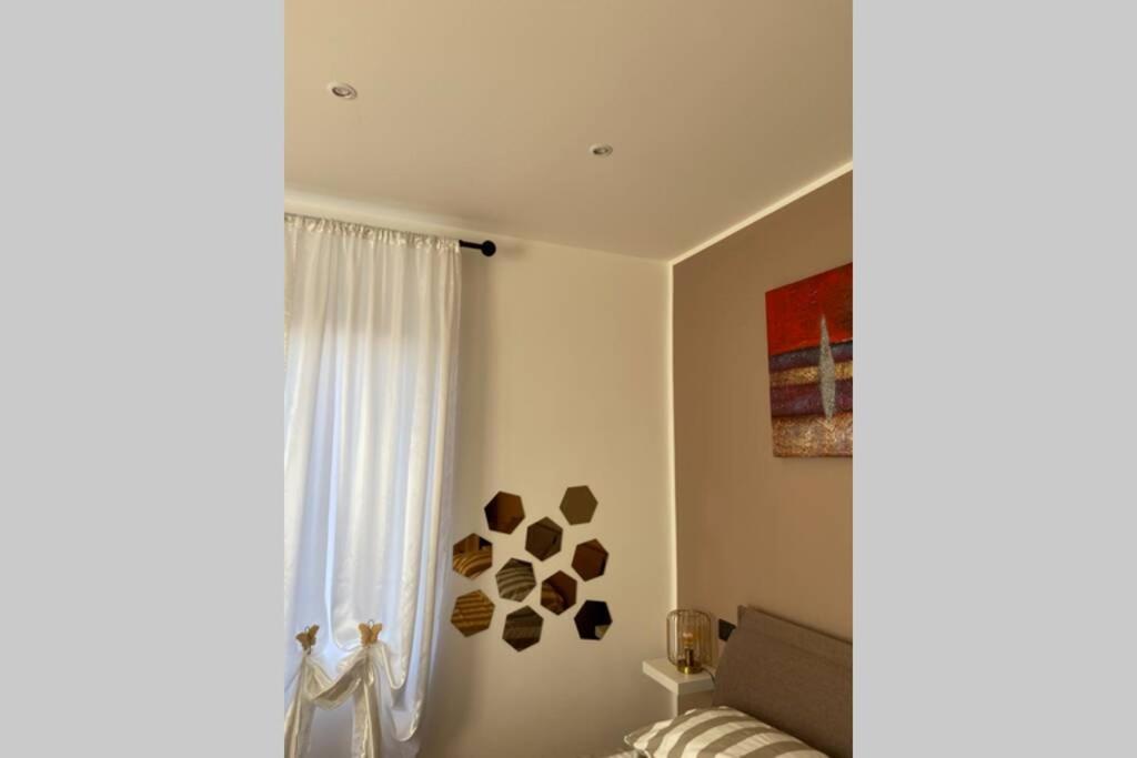 ジェノヴァLa Casa Comoda 1アパートメント エクステリア 写真