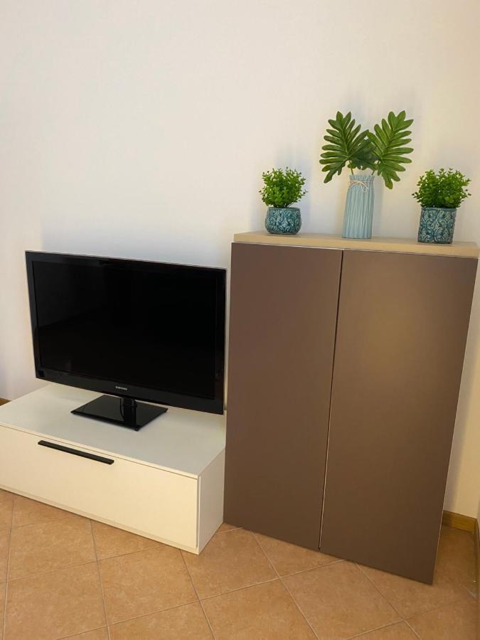 ジェノヴァLa Casa Comoda 1アパートメント エクステリア 写真